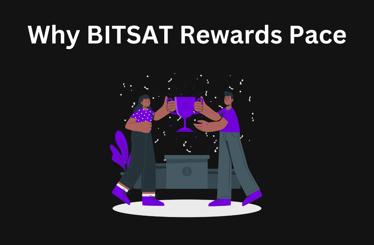 The Speed-vs-Perfection Trade-off: Why BITSAT Rewards Pace