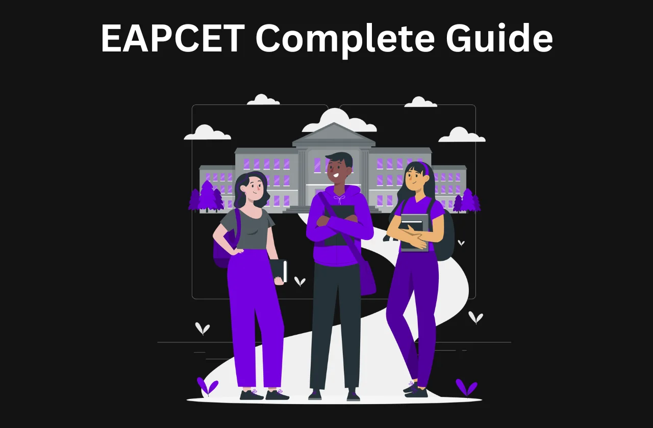 EAPCET Meaning: Eligibility & Key Details