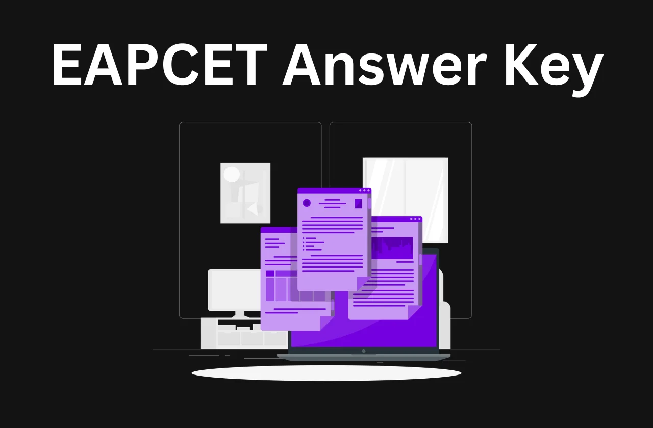 EAPCET Key: Eligibility & Key Details