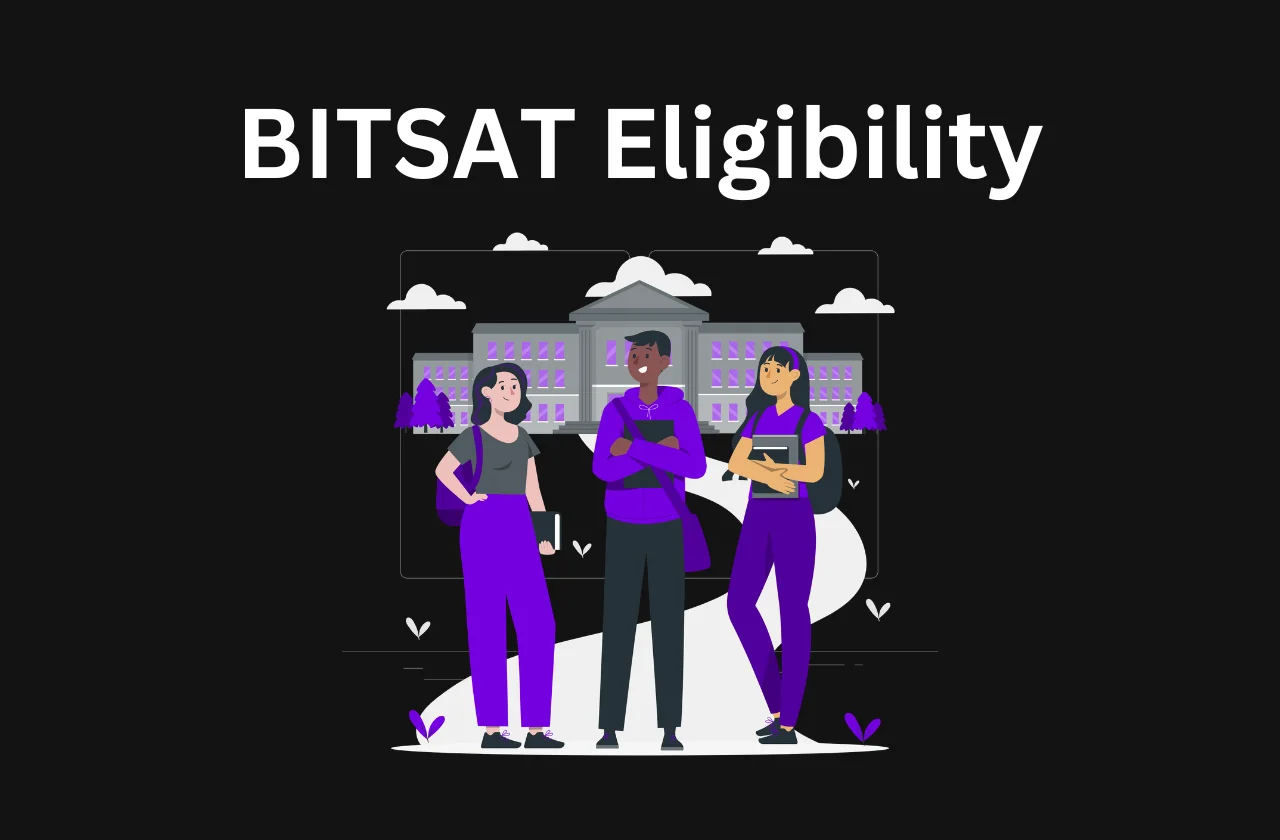 BITSAT Paper: Eligibility & Key Details