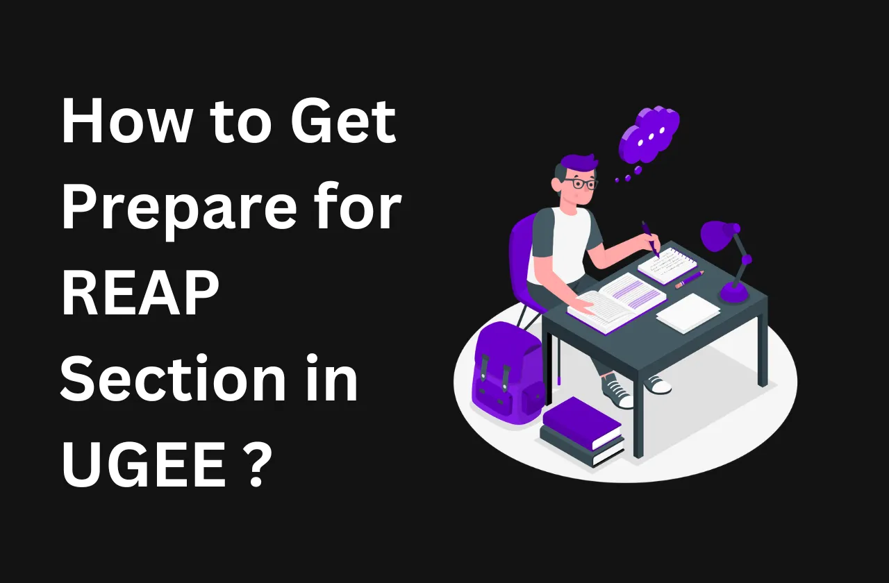 How to Get Ready for UGEEE’s Most Unpredictable Section