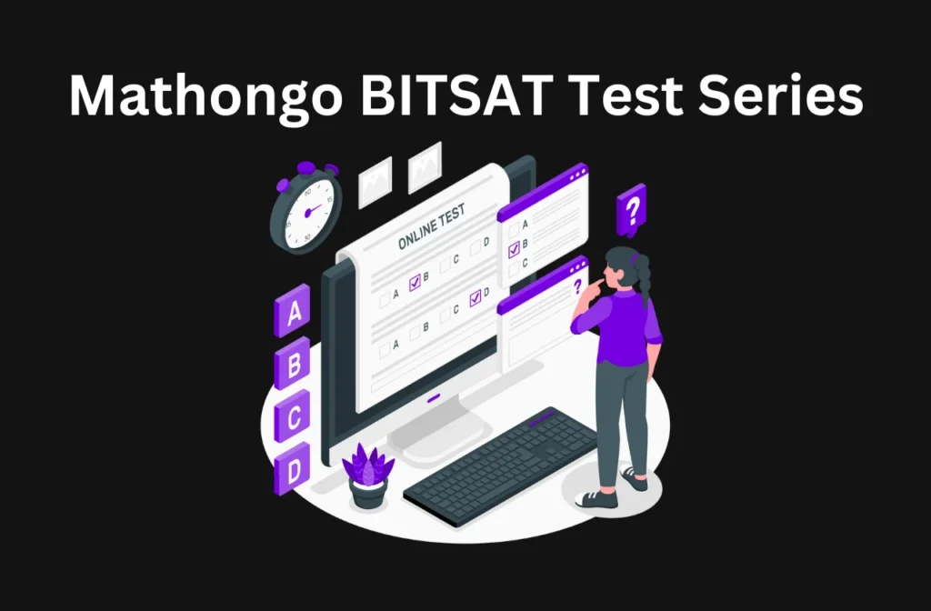 mathongo BITSAT test series