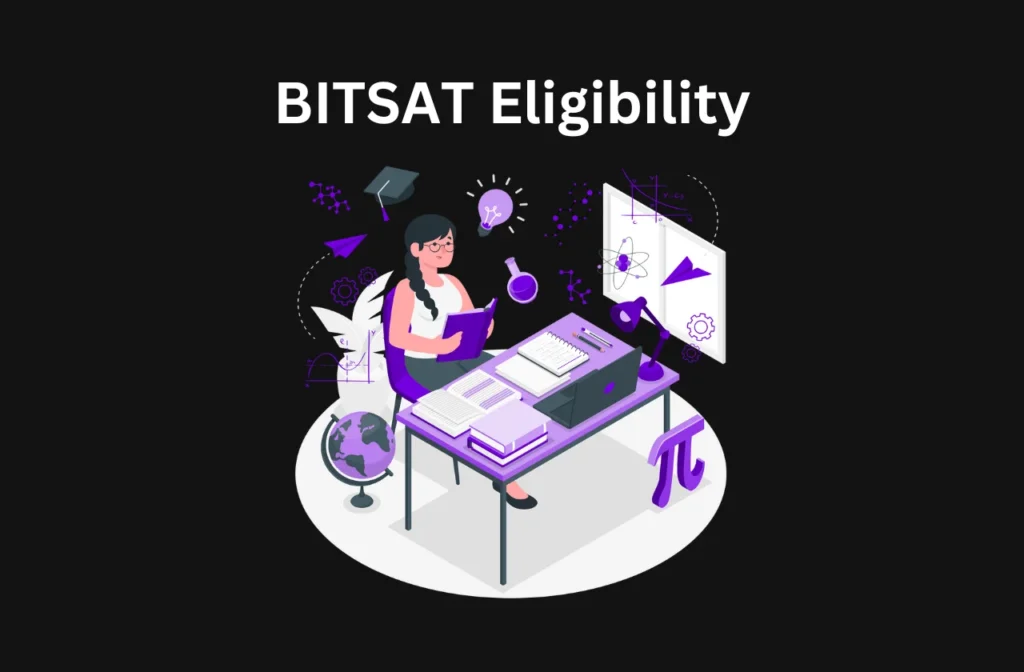 BITSAT eligibility