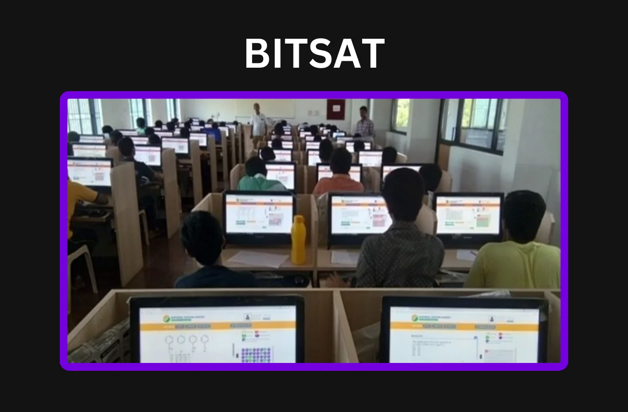 What is BITSAT?