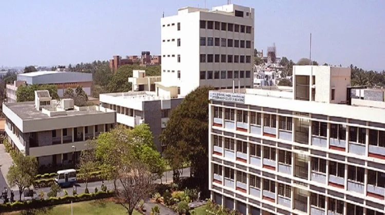 BMS College of Engineering (BMSCE), Bangalore
