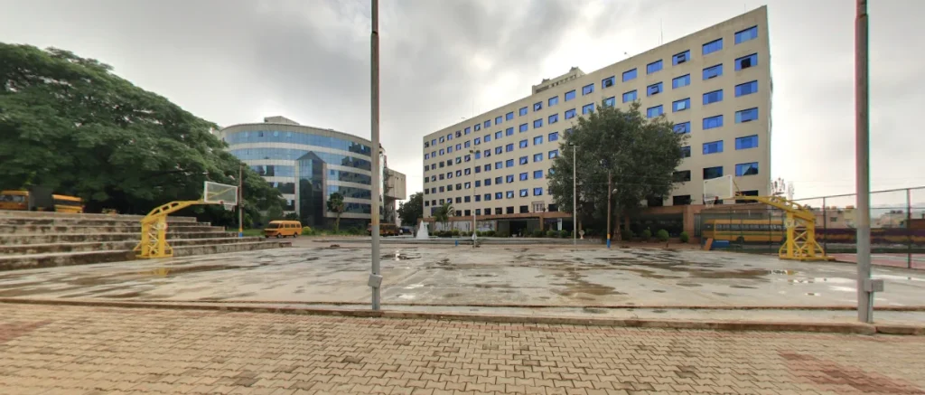 Dayananda Sagar College of Engineering (DSCE), Bangalore