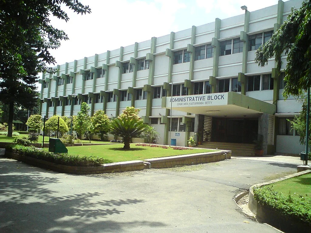 Overview of RVCE (R. V. College of Engineering)
