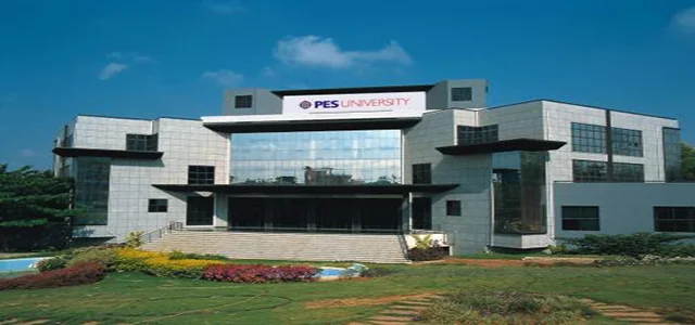 PES University, Bangalore