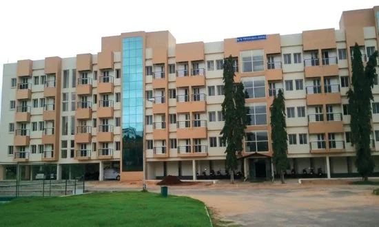 RV College of Engineering (RVCE), Bangalore