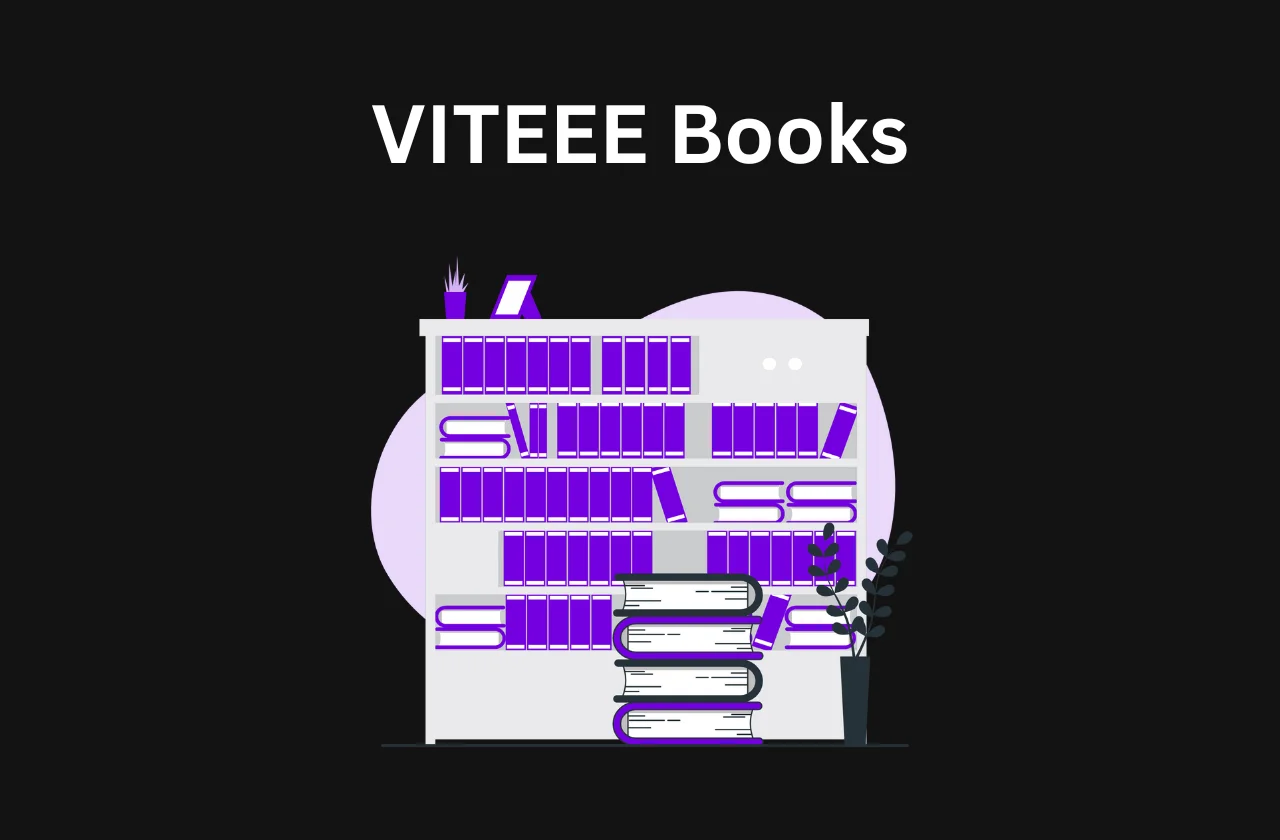 VITEEE Books (2026): Level Up Your Preparation