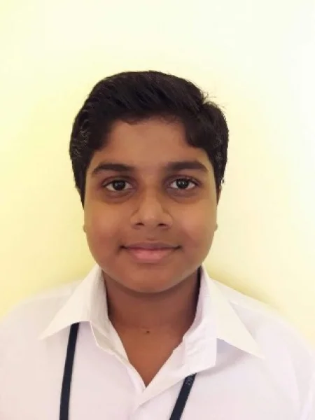 Educational Journey from Primary School to JEE Preparation