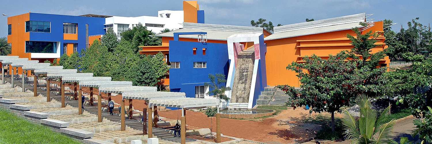 Acharya Institute of Technology
