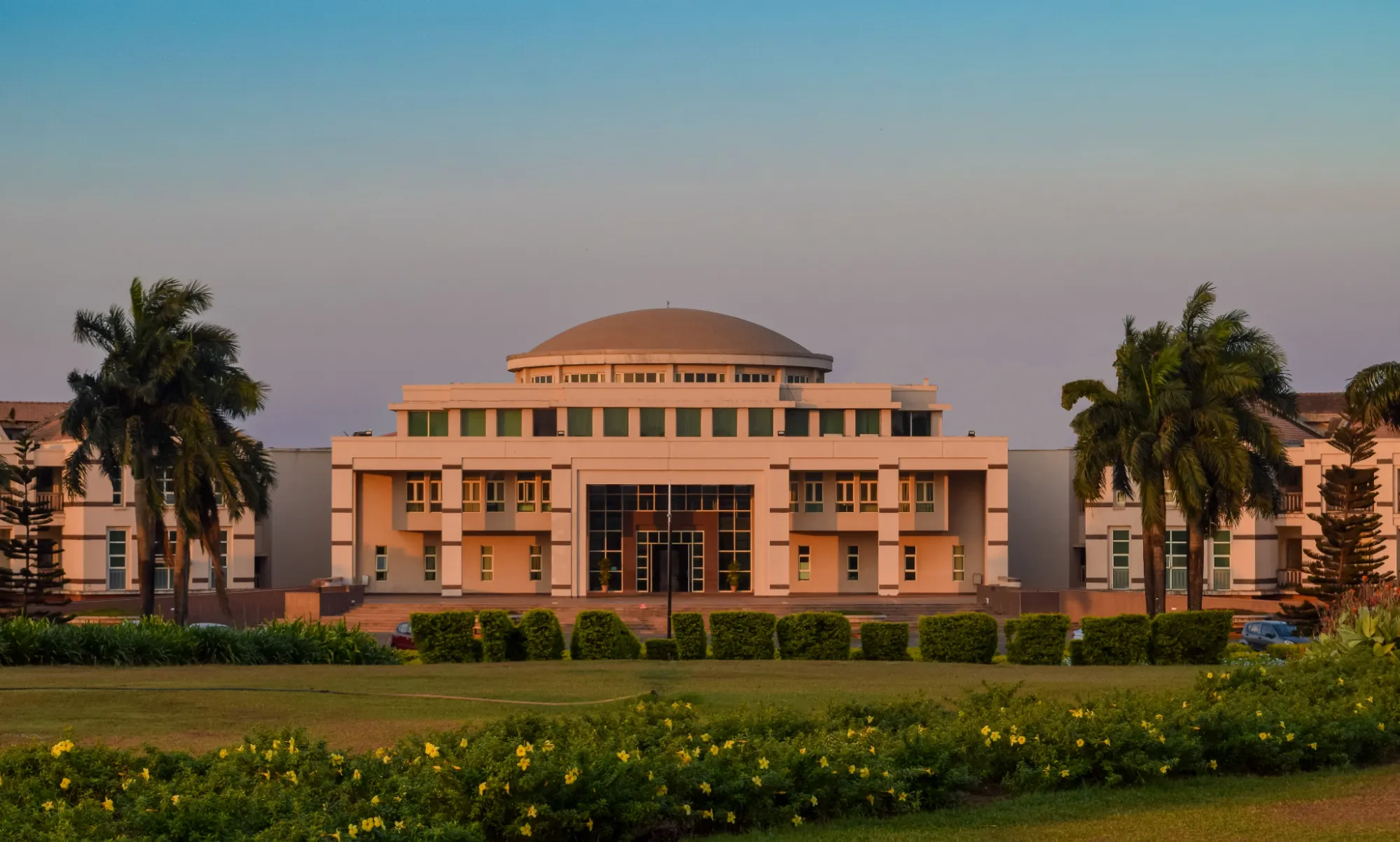 Goa Campus