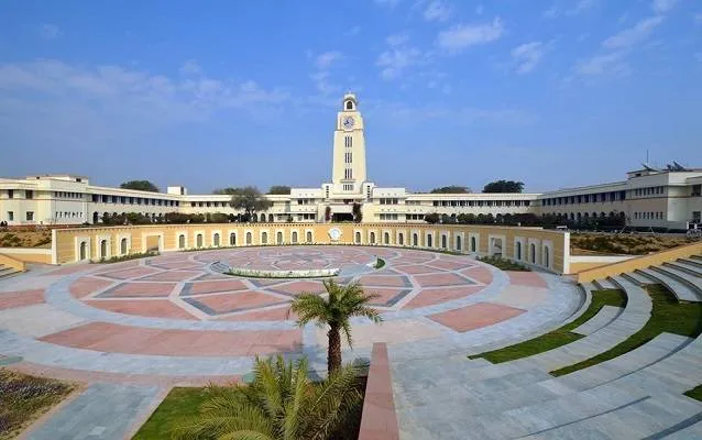 Pilani Campus