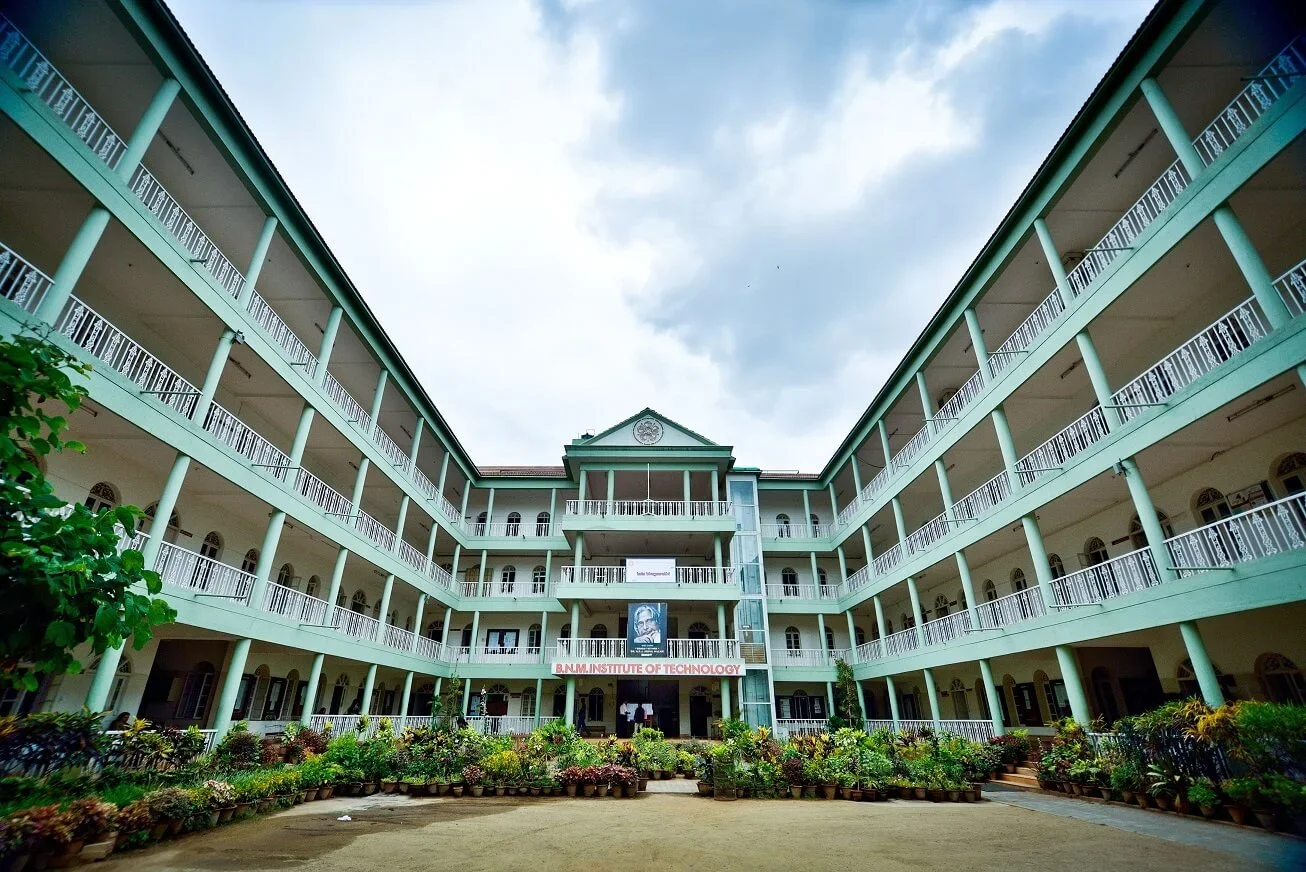 BNM Institute of Technology