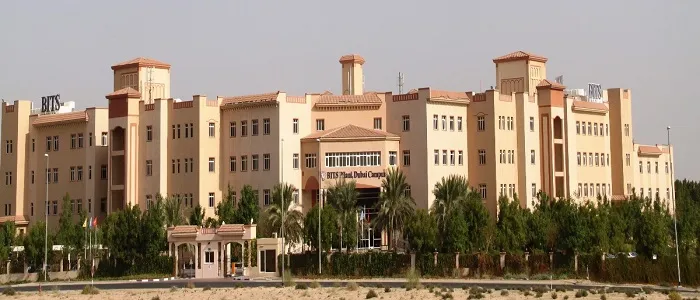 BITS Dubai