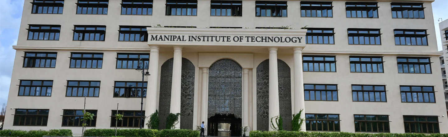 Manipal Institute of Technology