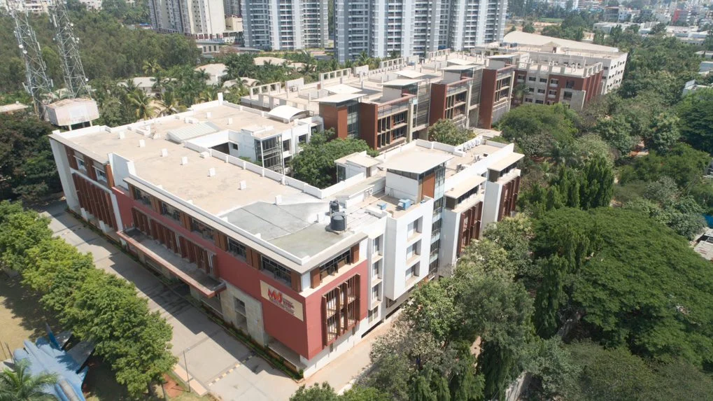 MVJ College of Engineering