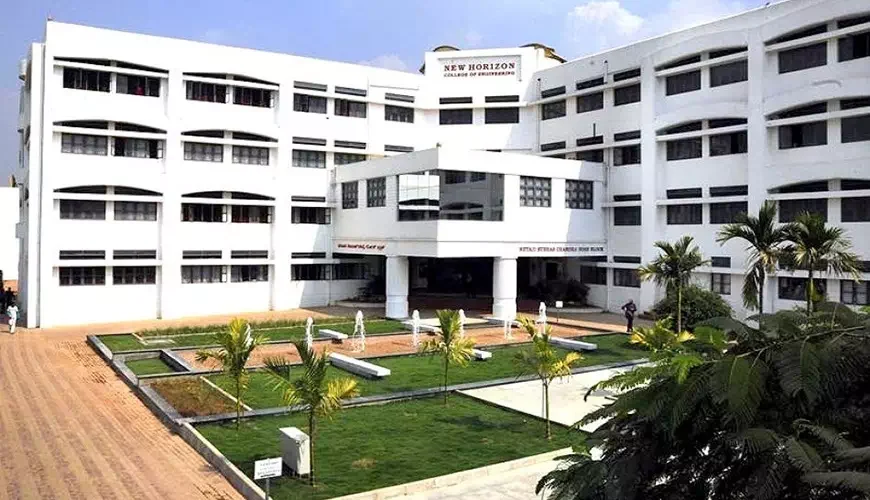 New Horizon College of Engineering