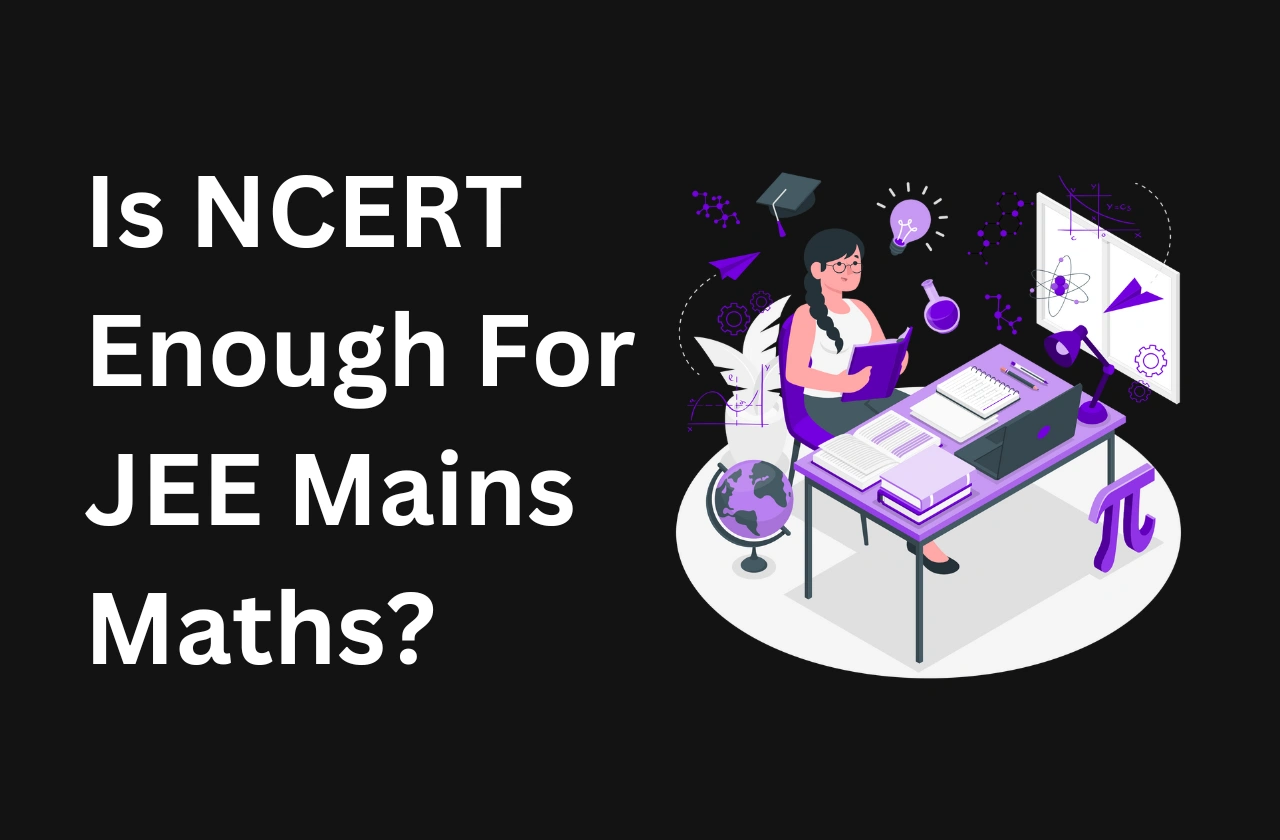 IS NCERT EXEMPLAR MATHS GOOD FOR JEE MAINS visual data 2