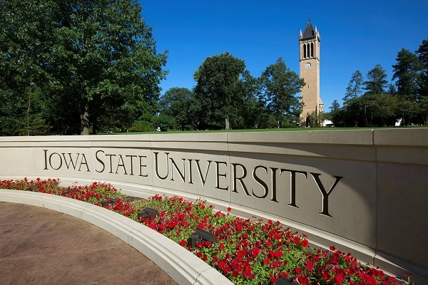 lowa State University