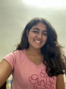 Varshini