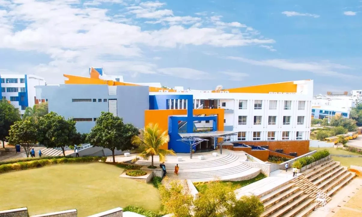 Acharya Institute of Technology