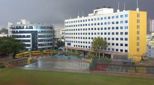 DSCE