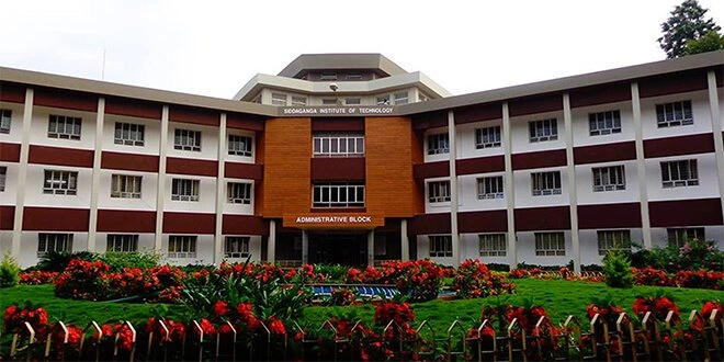 Siddganga Institute of Technology