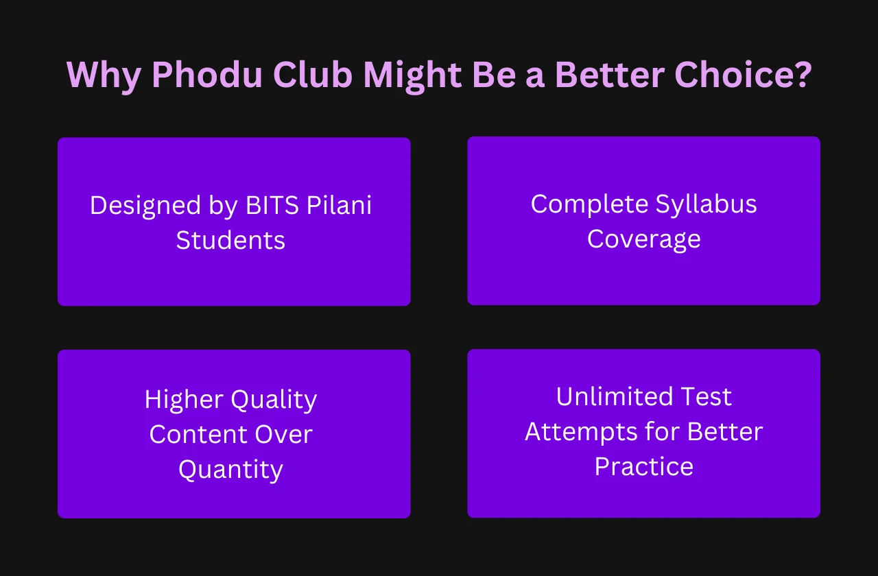 Why Phodu Club Might Be a Better Choice?