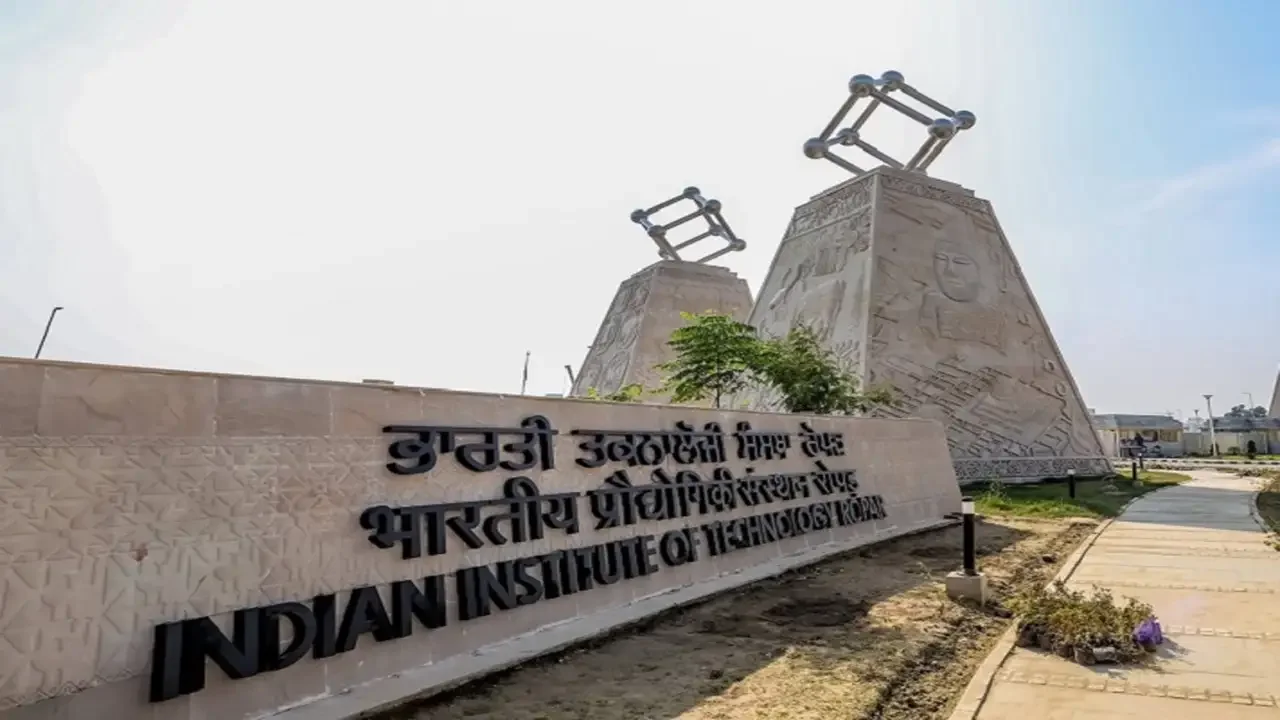 IIT Ropar image