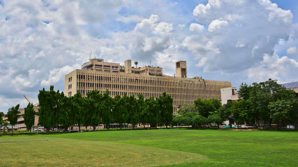 IIT Delhi image