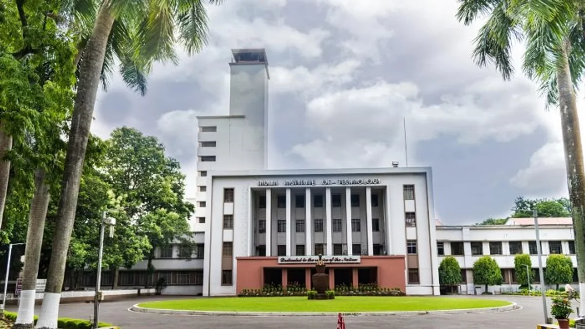 IIT Kharagpur Overview 