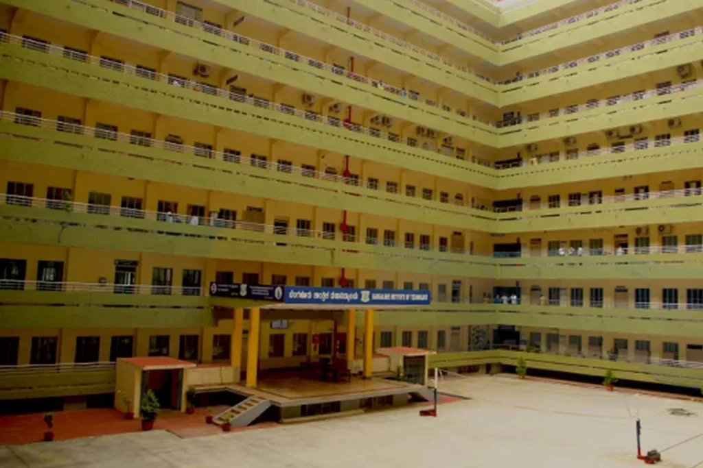 Bangalore Institute of Technology (BIT), Bangalore