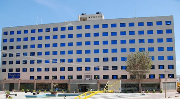 Dayananda Sagar College of Engineering (DSCE)