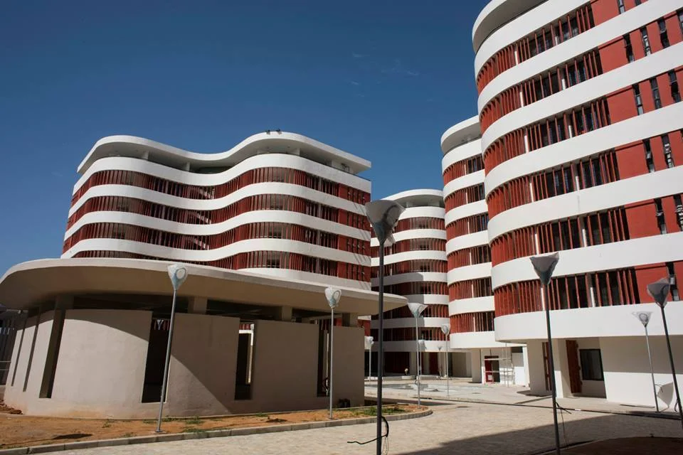 Overview of IIT Hyderabad