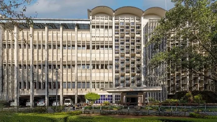 IIT Bombay image