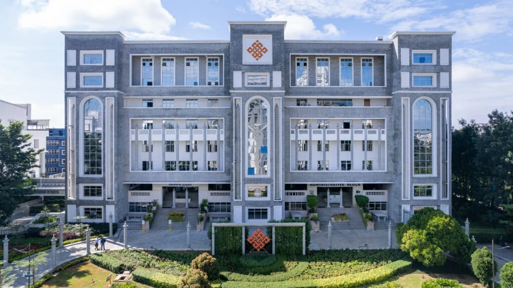 REVA University, Bangalore