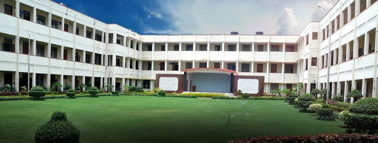 National Institute of Engineering (NIE), Mysore