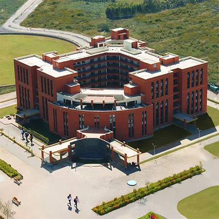 PES University (PESCE), Bangalore