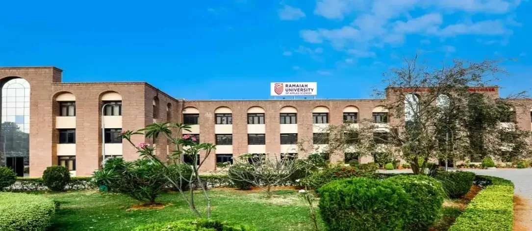 MS Ramaiah Institute of Technology (MSRIT)
