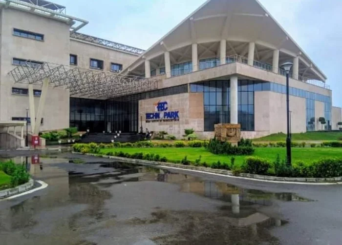 Sonipat Campus (Technopark, Haryana)