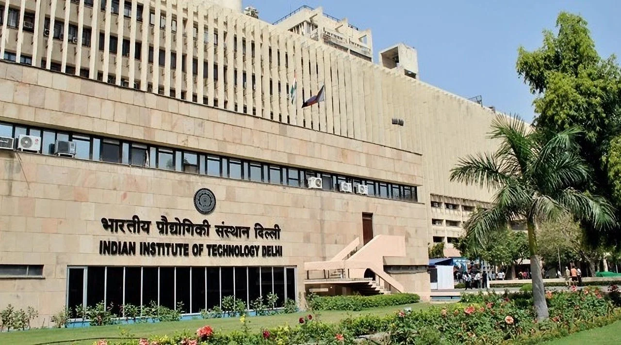 IIT Delhi
