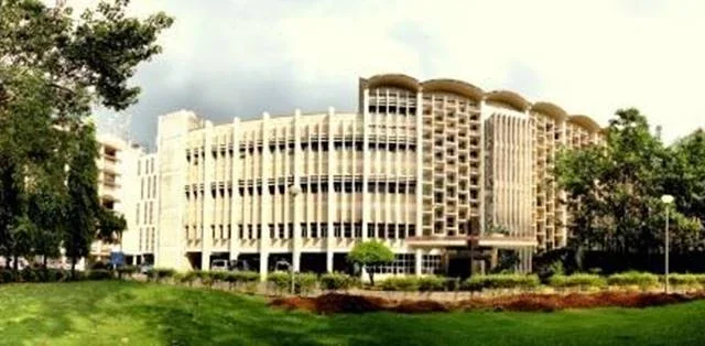 IIT Bombay