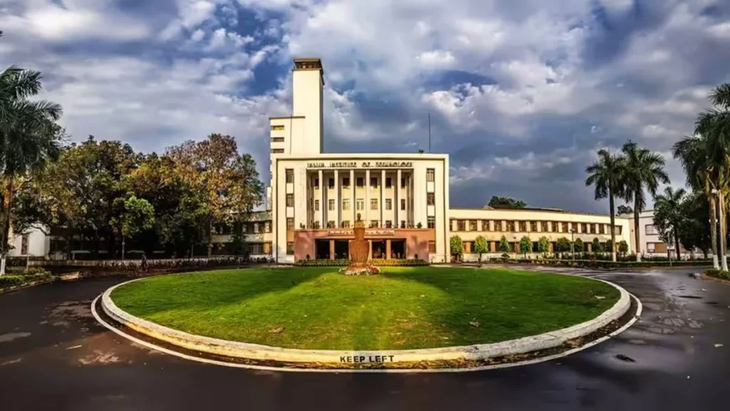 IIT Kharagpur