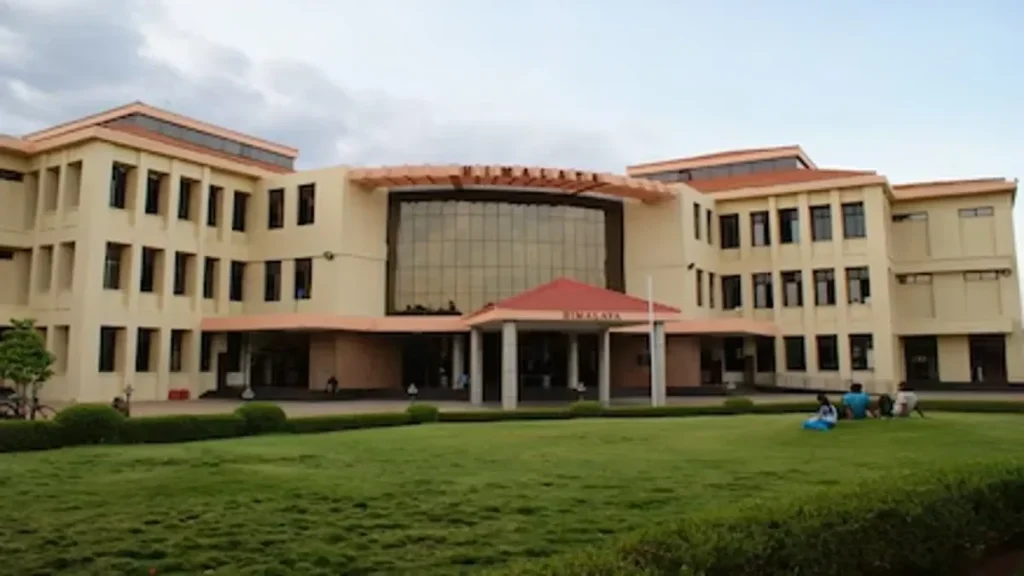IIT Madras