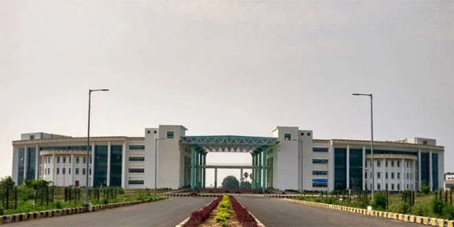 IIT Patna overview