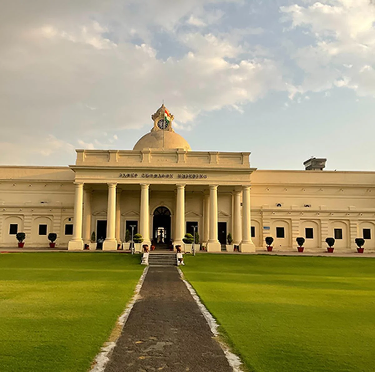 IIT Roorkee