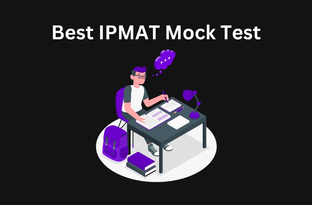 Best IPMAT Mock Test: Phodu Club (2026)