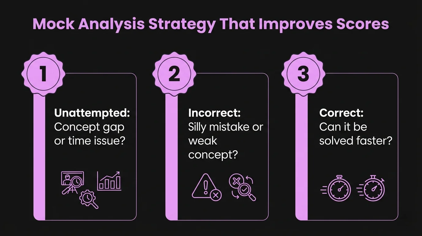 How to Evaluate Your Current Prep Strategy (And Fix It)
